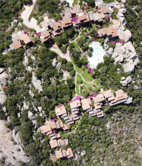 Vista Smeralda Porto Rotondo